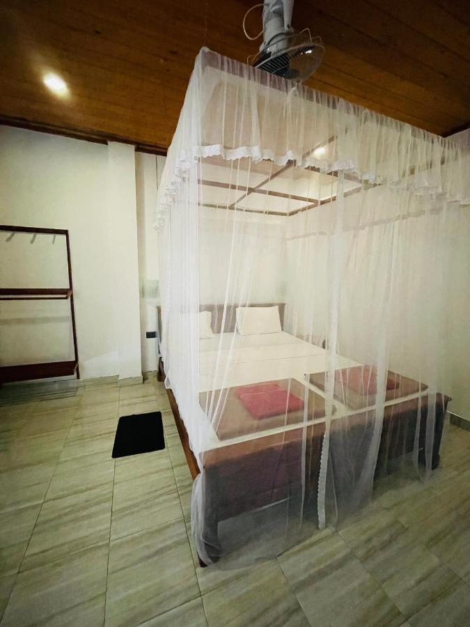 Jade Green Rest Inn Элла Экстерьер фото