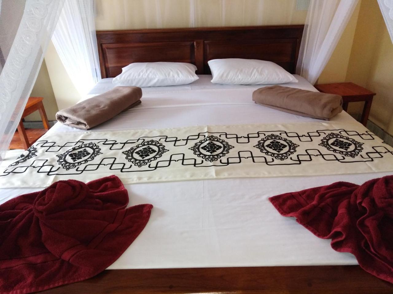 Jade Green Rest Inn Элла Экстерьер фото