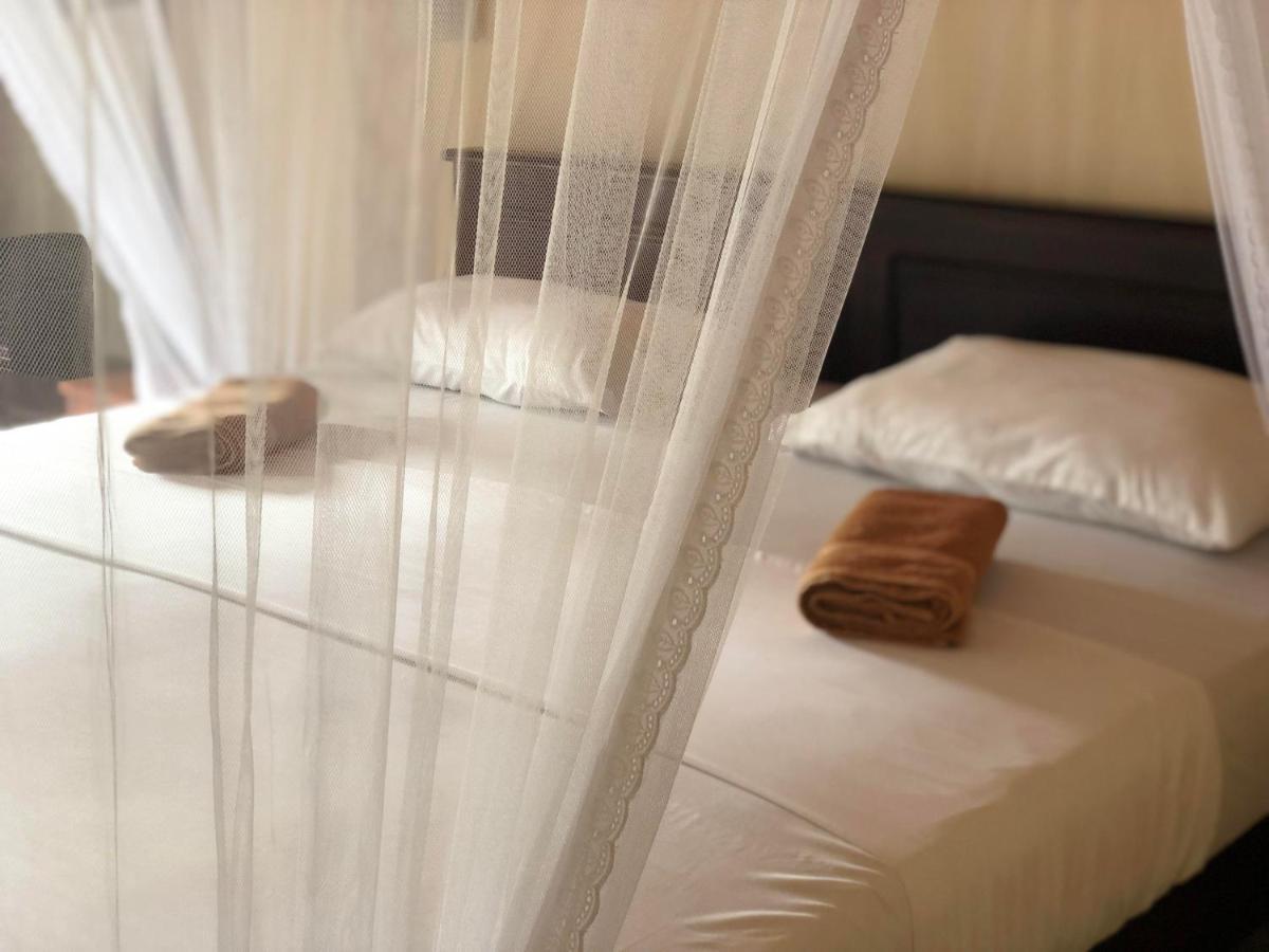 Jade Green Rest Inn Элла Экстерьер фото